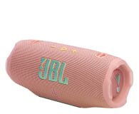 JBL Charge 6 Różowy - 1347157 - zdjęcie 2